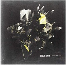 LINKIN PARK - LIVING THINGS