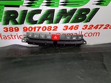 PULSANTIERA CENTRALE FIAT 500L