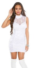 3908 KOUCLA Mini Abito
