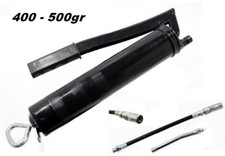 INGRASSATORE MANUALE A LEVA 2