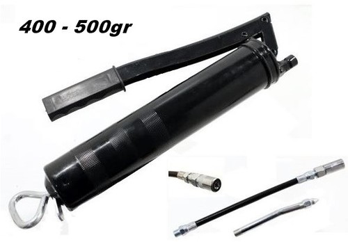 Ingrassatore manuale leva 2 - ingrassatore,