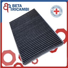 Filtro Abitacolo Opel Astra G