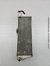 RADIATORE DESTRO 8000A7974 HUSQVARNA WRE SM 125 2T 2009 2013