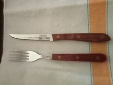 set  4 coltelli e  4