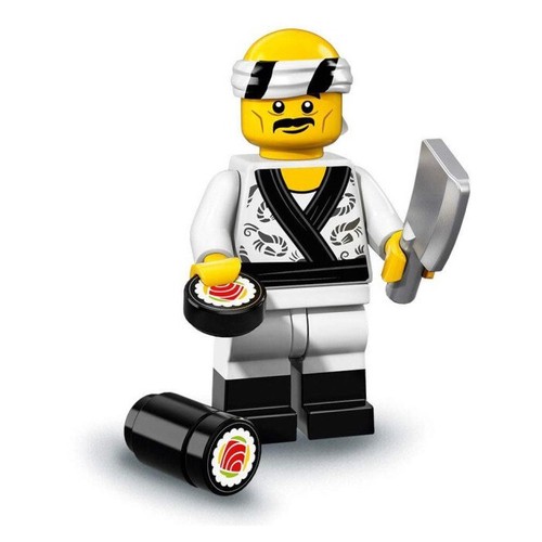 Lego the ninjago movie - the,