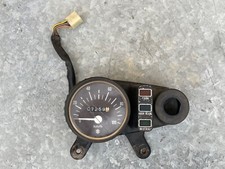 STRUMENTAZIONE ORIGINALE