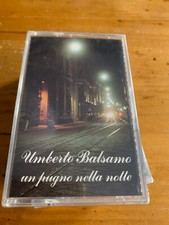 Umberto Balsamo – Un Pugno