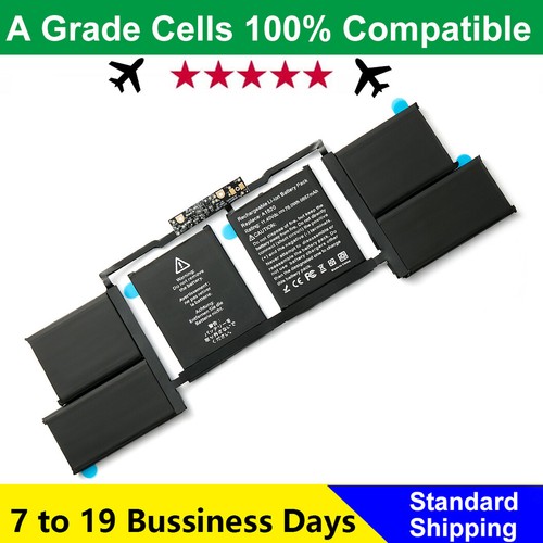 Batteria a1820 a1707 per - batteria, apple