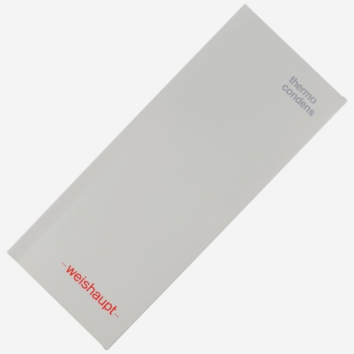 Weishaupt sportello quadro - , di