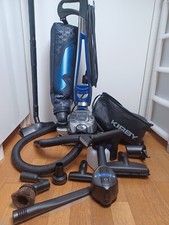 Aspirapolvere Kirby Avalir 2021 completo Di Accessori