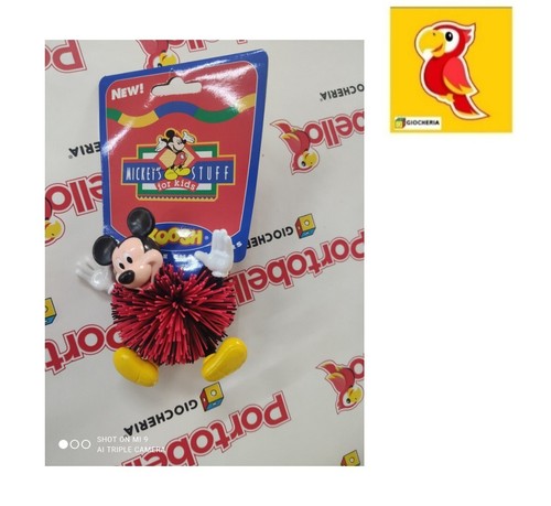 Koosh truciolones disney - -truciolones,