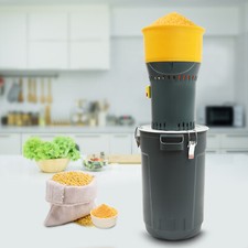 Macina cereali elettrico per mais grano riso macina mangime