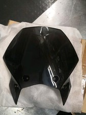 Cupolino Parabrezza Ktm 690 Sm