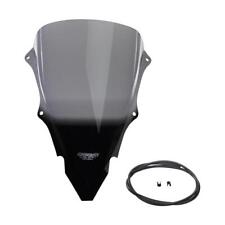 Cupolino MRA Racing fume