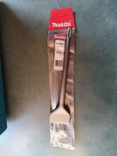 Scalpello cucchiaio P-24935 attacco SDS-PLUS 60x250 mm Makita