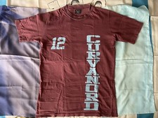 Maglietta T Shirt Irriducibili