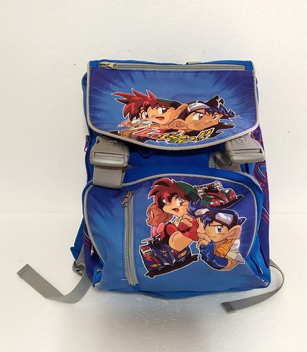 Zaino scuola dragon ball - zaino,