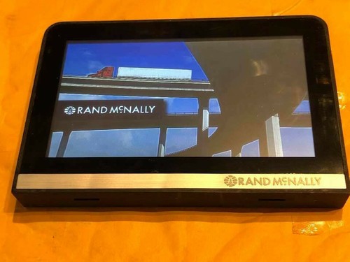 Ricevitore gps camion - ricevitore, rand