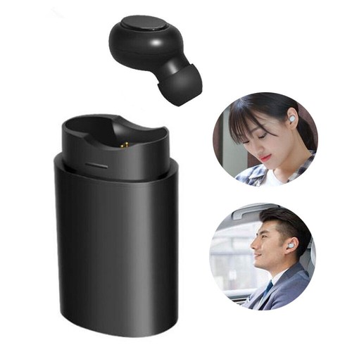 Bluetooth headset earphone - bluetooth,