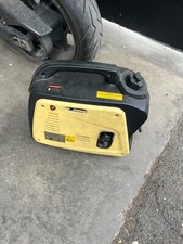 gruppo elettrogeno  buone condizioni funziona perfettamente