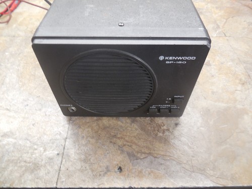 Altoparlante kenwood 180 - altoparlante,