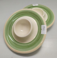 Set Due Porta Uovo Caleca