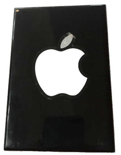 Vintage ipod black - ipod, box