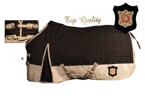 Coperta tattini quadri da - coperta,