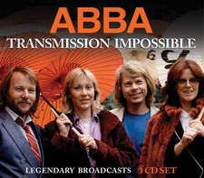 Abba transmission impossible - abba,