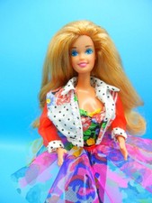 Barbie bambola vintage Mattel