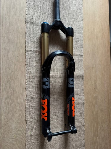 Fox factory 170mm - fox,