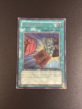 Yu gi oh Valore Raro