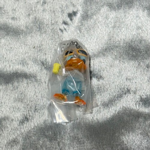 Charm mascotte estiva paperino - charm,