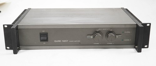 Amplificatore potenza quad - di,