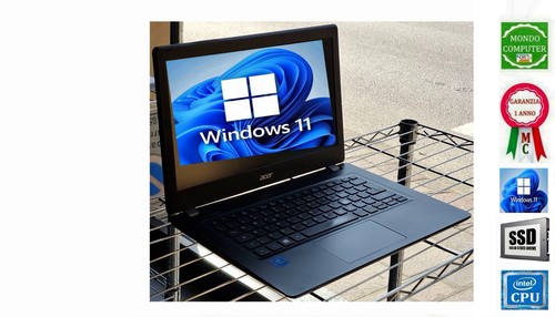Portatile notebook acer - notebook,