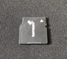 Tom Tom Mini SD Card - Memory
