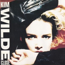 KIM WILDE  Close (Expanded