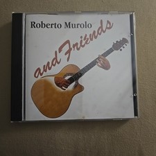 ROBERTO MUROLO AND FRIENDS