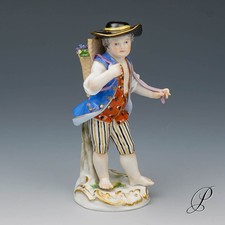 Figurina Meissen epoca