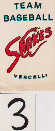 Collegio dal pozzo snakes team - dal,