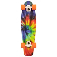 Penny skateboard street - skateboard,