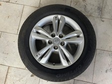 HYUNDAI IX35 CERCHIO