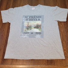 T-shirt maglietta Supreme