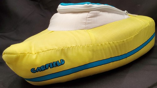 Vintage dakin garfield gatto - dakin,