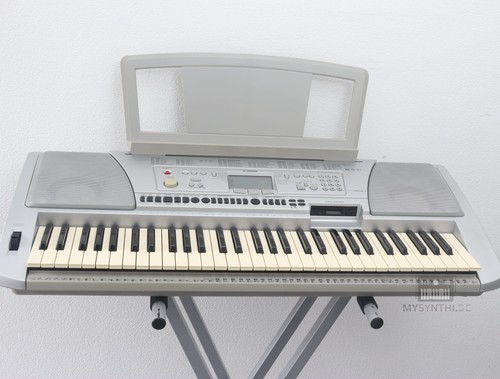 Yamaha psr 450 61 tasti - yamaha,
