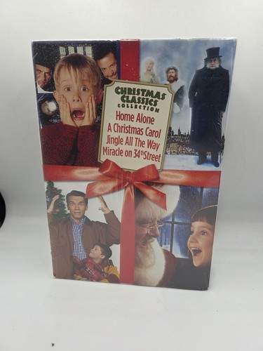 Christmas classics movie - christmas,