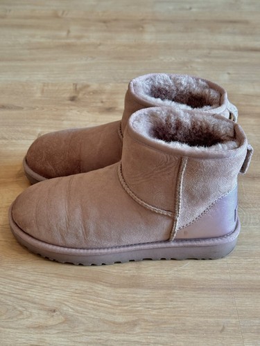 Stivali ugg mini taglia - stivali,