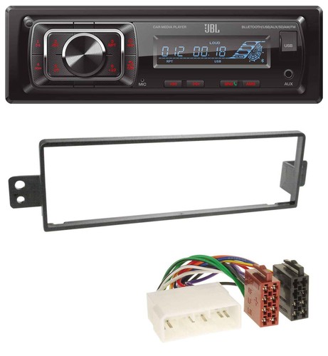 Jbl aux mp3 usb bluetooth - mp3,