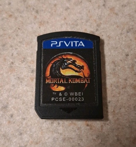 Mortal kombat playstation - kombat,