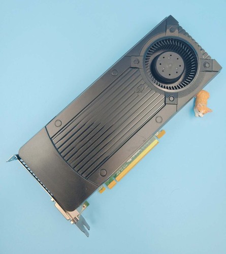 Dell oem nvidia geforce gtx - nvidia,